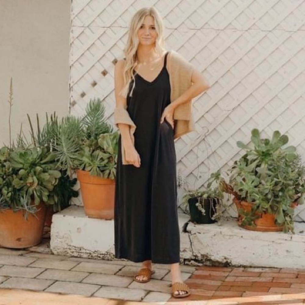 CJLA Breezy Dress